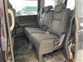 2013 Honda Step WGN