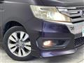 2013 Honda Step WGN