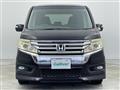 2013 Honda Step WGN