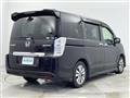 2013 Honda Step WGN
