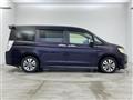 2013 Honda Step WGN