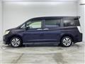 2013 Honda Step WGN