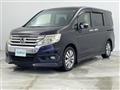 2013 Honda Step WGN