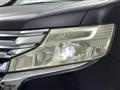 2013 Honda Step WGN