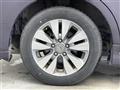 2013 Honda Step WGN