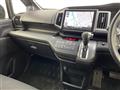 2013 Honda Step WGN