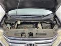 2013 Honda Step WGN