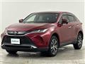 2021 Toyota Harrier