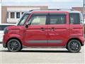 2020 Suzuki Spacia