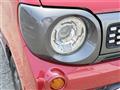 2020 Suzuki Spacia