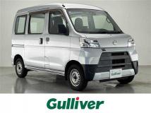 2020 Daihatsu Hijet Cargo