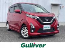 2019 Nissan DAYZ