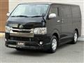 2018 Toyota Hiace Van