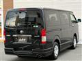 2018 Toyota Hiace Van