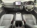 2018 Toyota Hiace Van