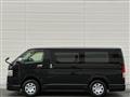 2018 Toyota Hiace Van