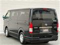 2018 Toyota Hiace Van