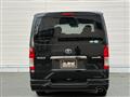 2018 Toyota Hiace Van