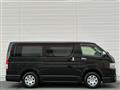 2018 Toyota Hiace Van