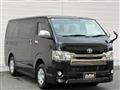 2018 Toyota Hiace Van