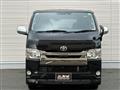 2018 Toyota Hiace Van