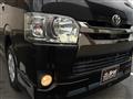 2018 Toyota Hiace Van