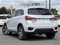 2024 Mitsubishi RVR