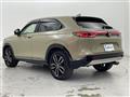 2021 Honda VEZEL