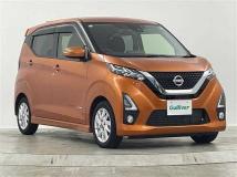 2019 Nissan DAYZ