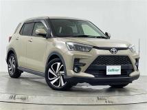 2019 Toyota Raize