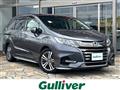 2020 Honda Odyssey