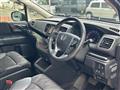 2020 Honda Odyssey