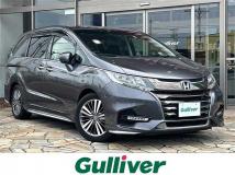 2020 Honda Odyssey