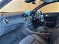 2018 Mercedes-Benz A-Class