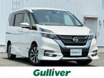 2017 Nissan Serena