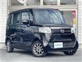 2015 Honda N BOX