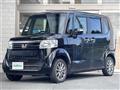 2015 Honda N BOX