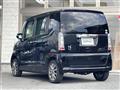 2015 Honda N BOX