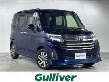 2021 Toyota Roomy