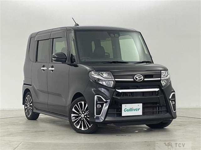 2021 Daihatsu Tanto
