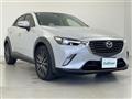 2015 Mazda CX-3