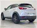 2015 Mazda CX-3
