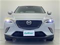 2015 Mazda CX-3