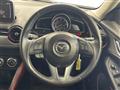 2015 Mazda CX-3