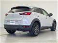 2015 Mazda CX-3