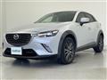 2015 Mazda CX-3