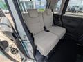 2021 Daihatsu Move Canbus