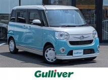 2021 Daihatsu Move Canbus