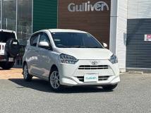 2017 Toyota PIXIS EPOCH