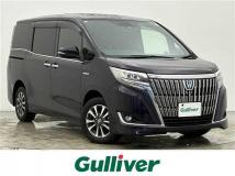 2019 Toyota Esquire